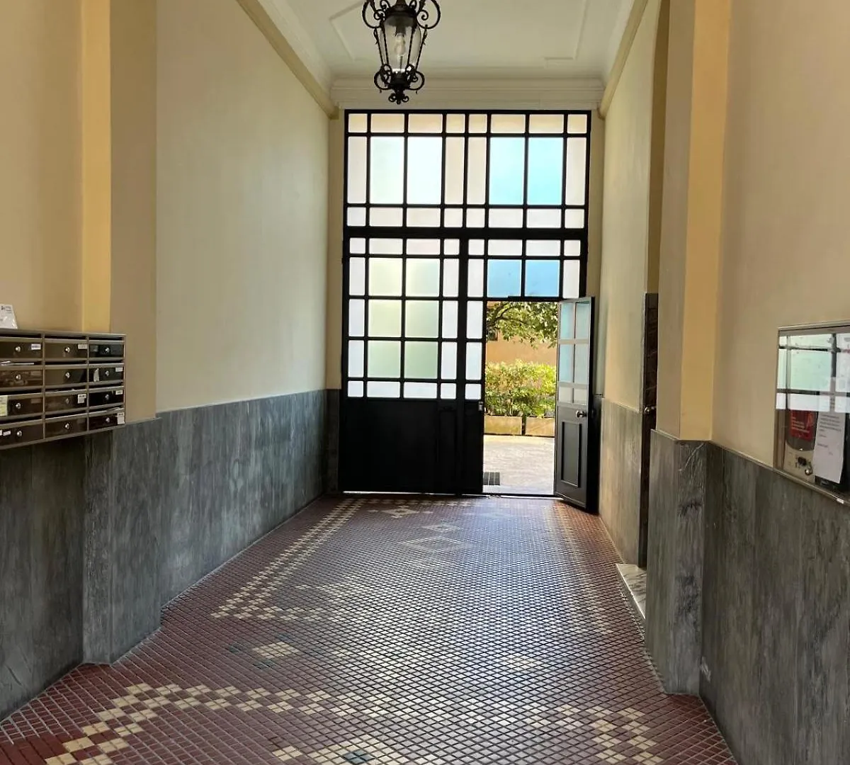 Apartament Suite Del Casorett Mediolan Włochy