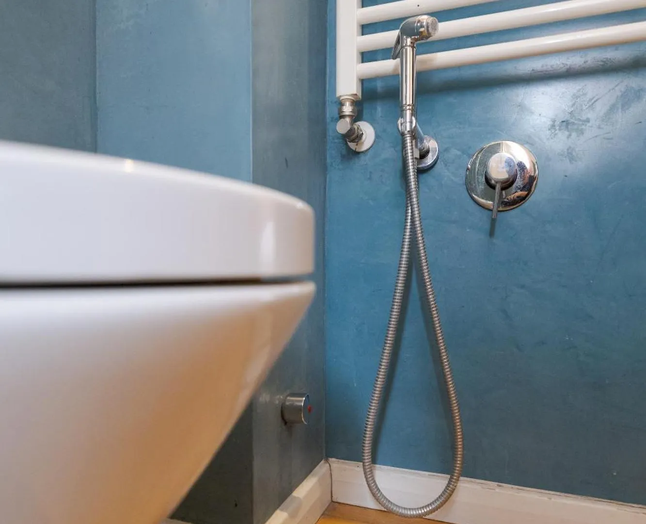 Suite Del Casorett Mediolan Apartament