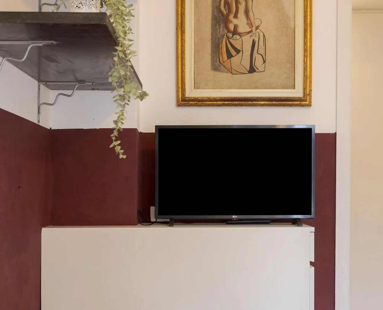 Apartament Suite Del Casorett Mediolan