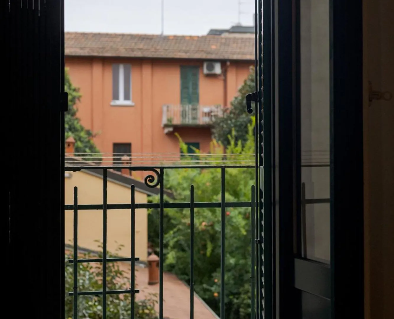 Suite Del Casorett Milan 0*,  Italy