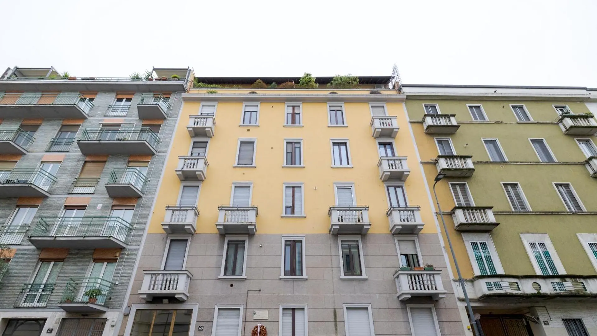Suite Del Casorett Milan Italy