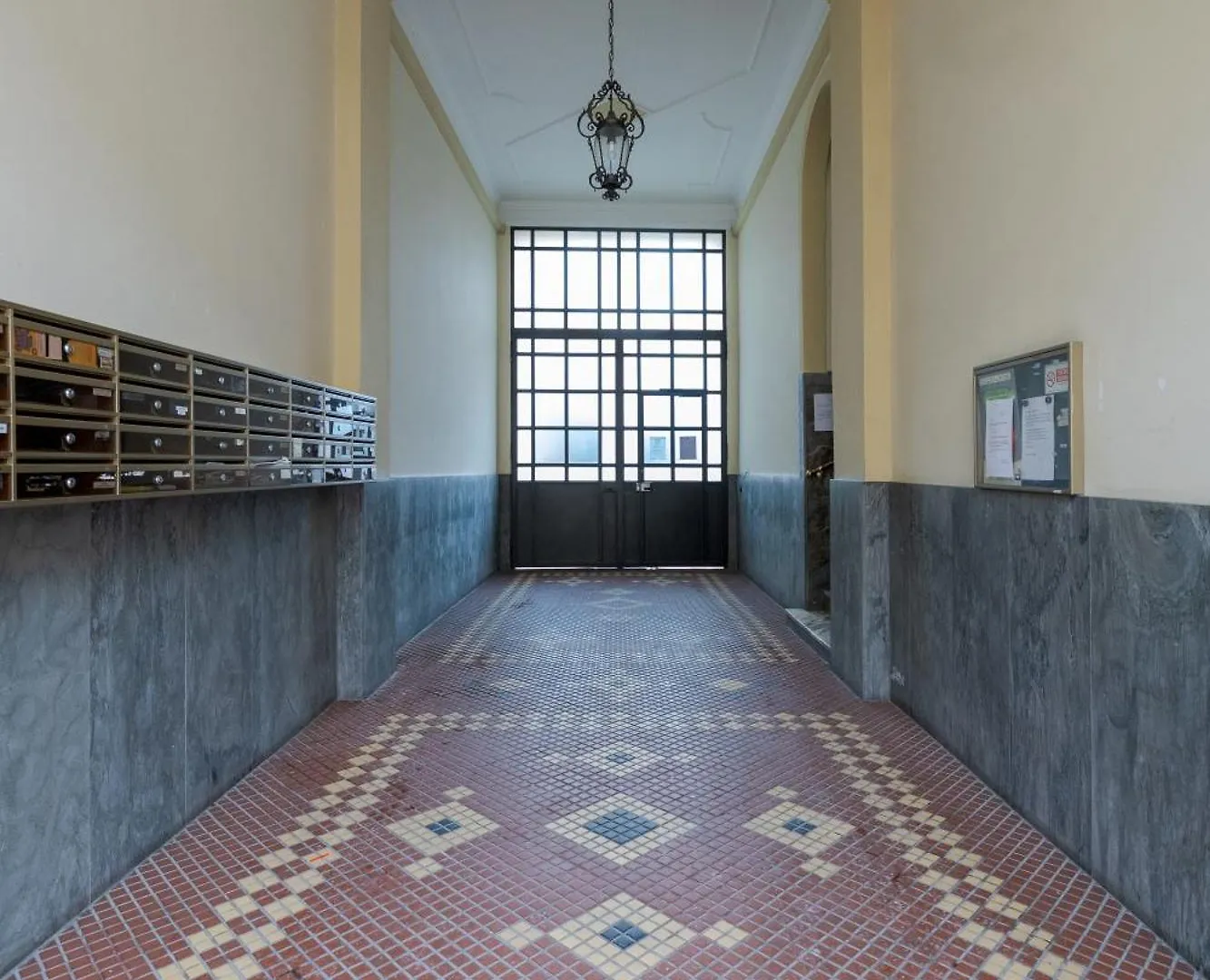 Suite Del Casorett Milan