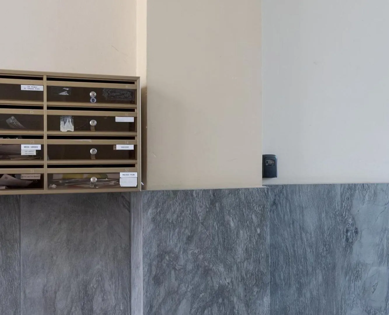 Apartment Suite Del Casorett Milan