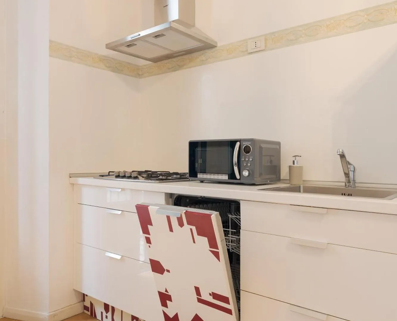 Suite Del Casorett Milan 0*,