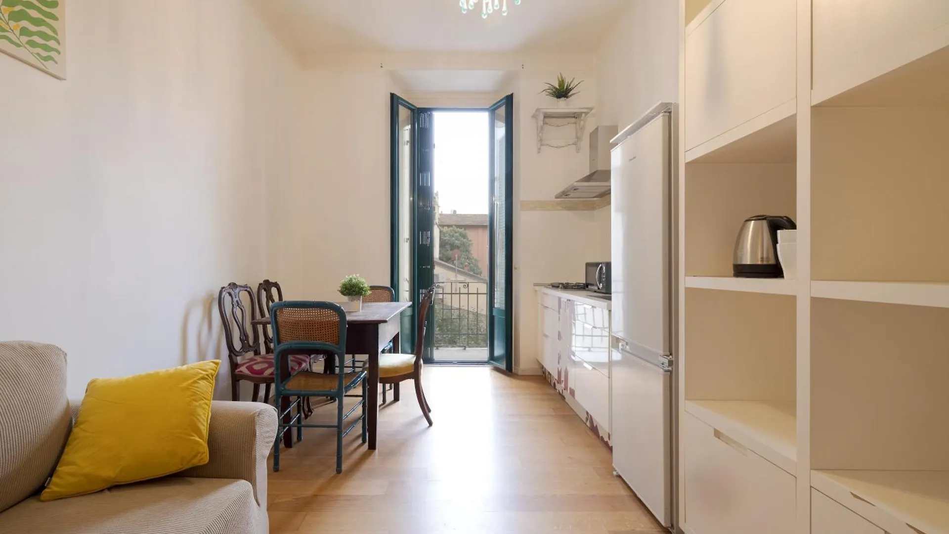 Suite Del Casorett Milan Italy