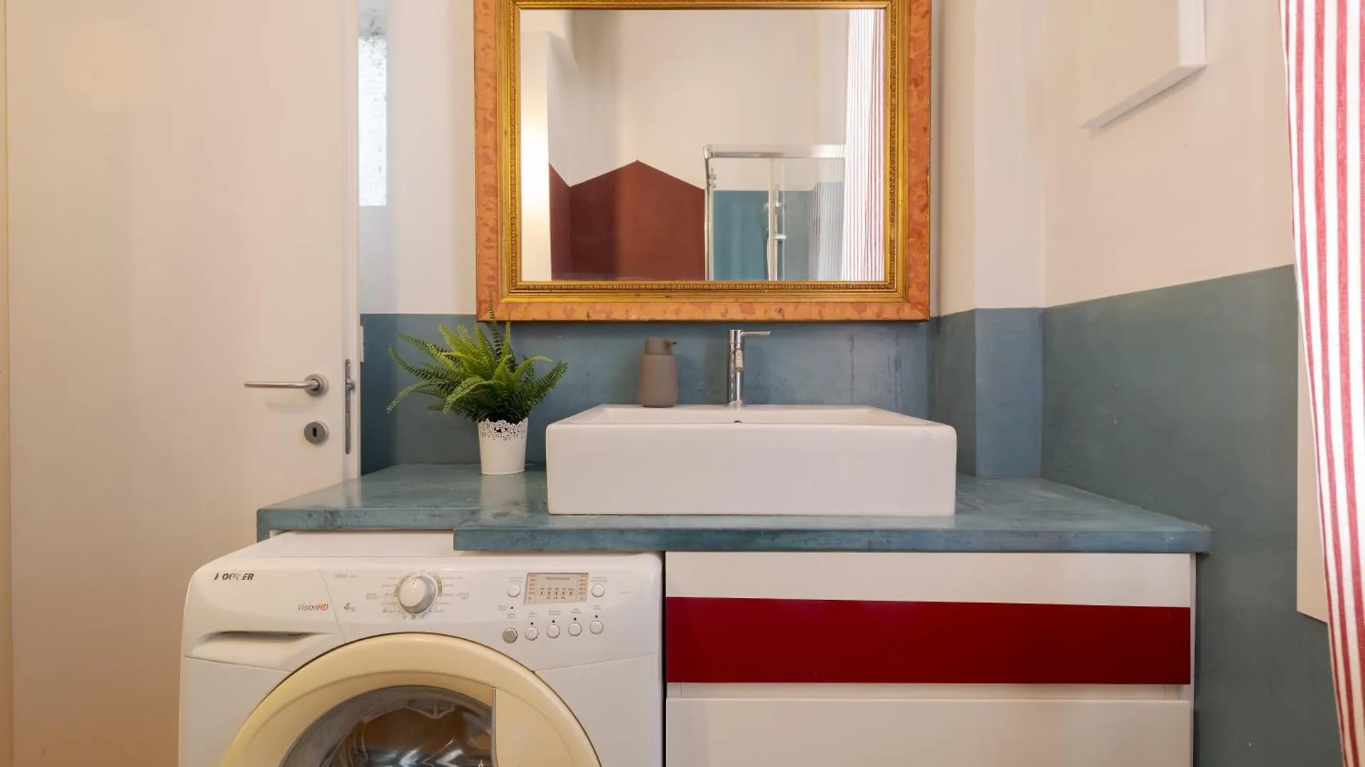 Apartment Suite Del Casorett Milan