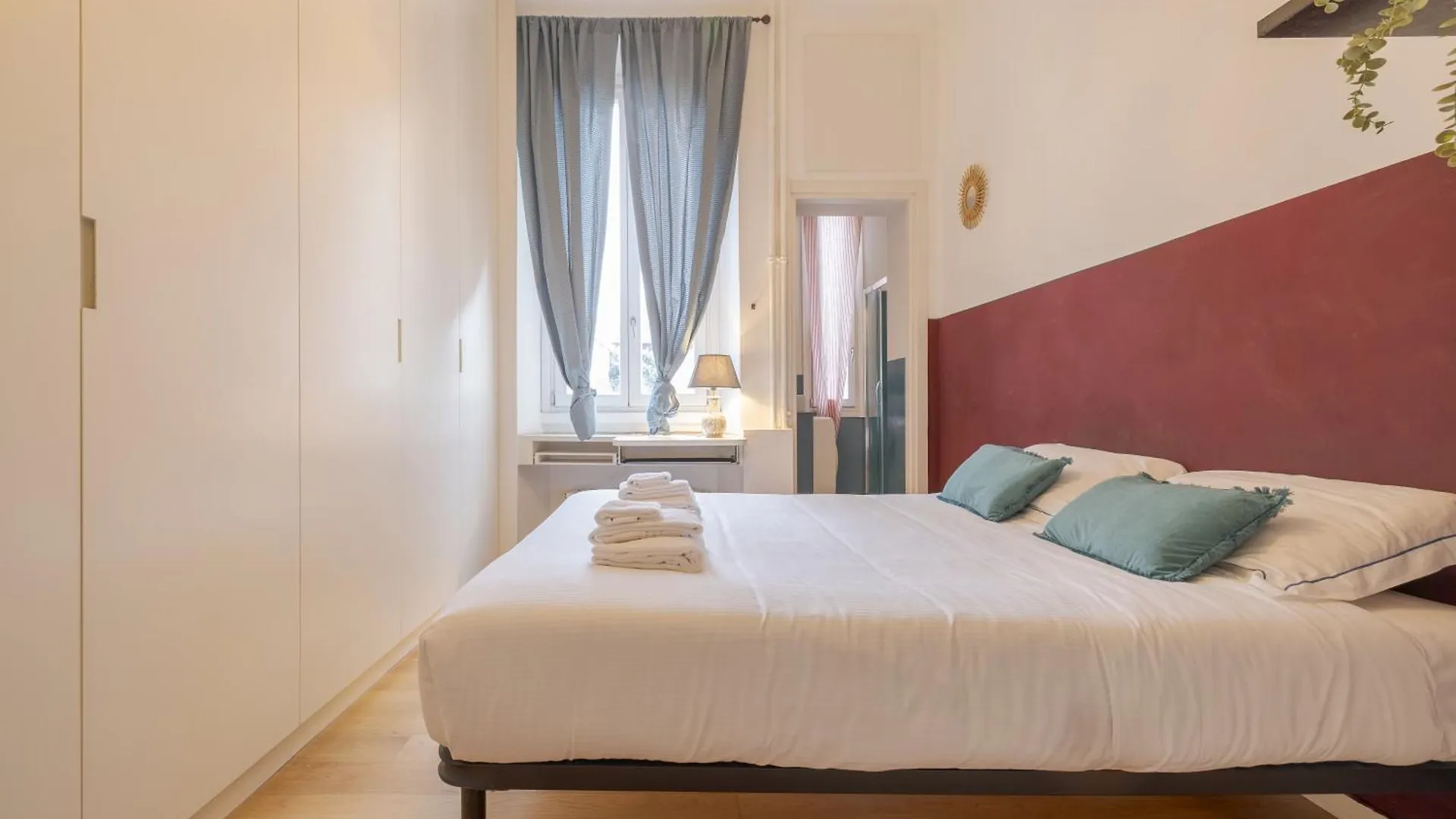 Suite Del Casorett Milan 0*,  Italy