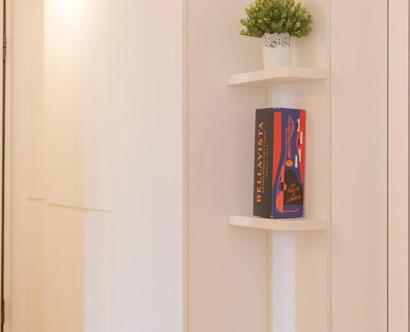 Suite Del Casorett Milan Apartment