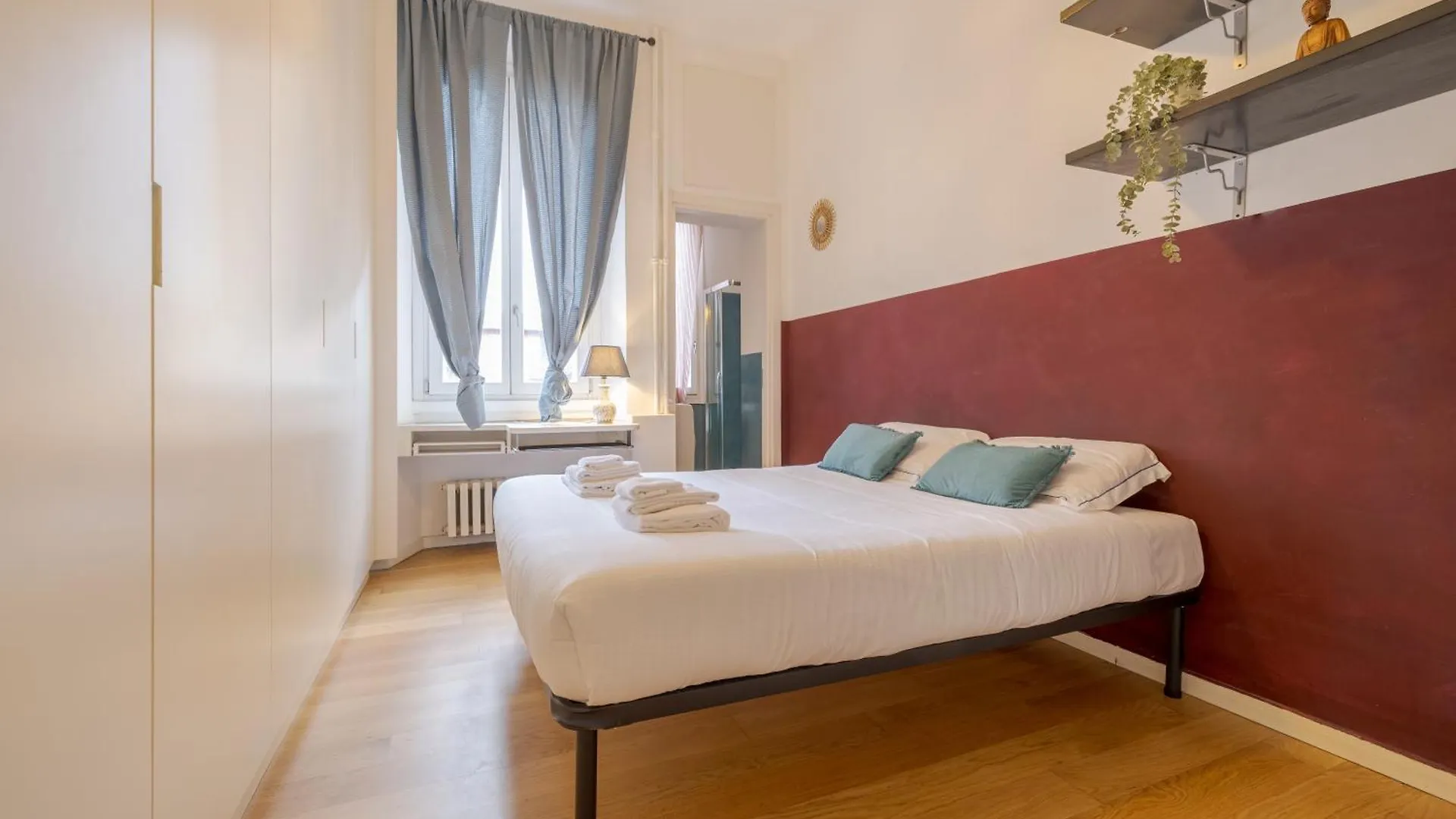 Suite Del Casorett Milan