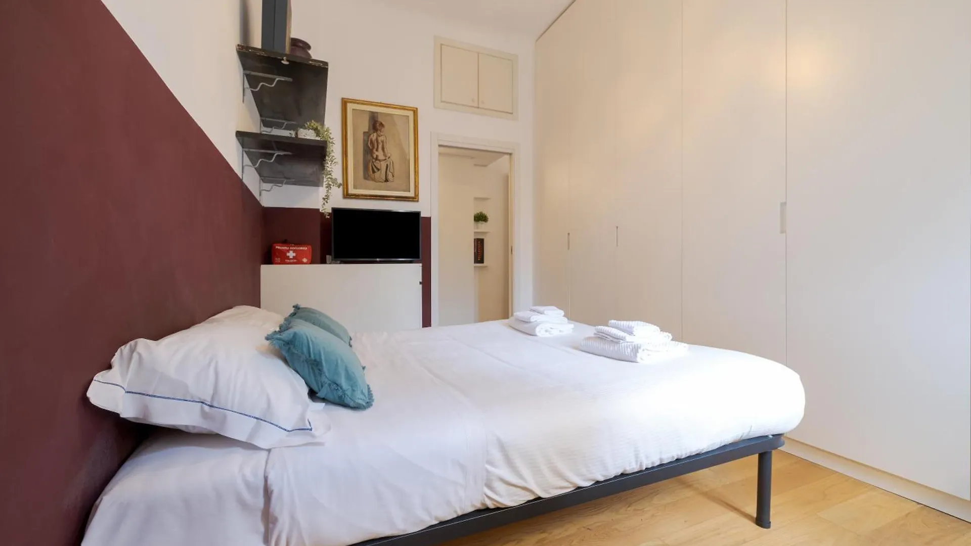 Suite Del Casorett Milan