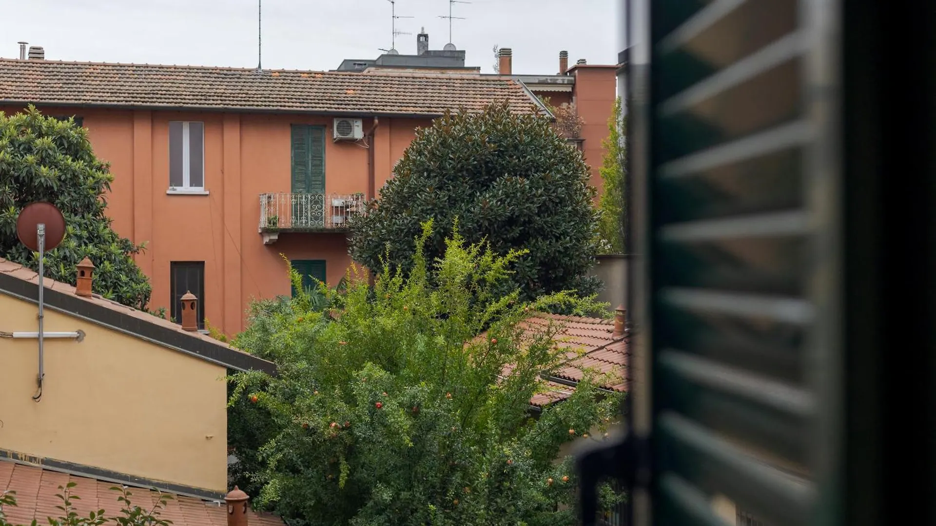 Apartment Suite Del Casorett Milan Italy