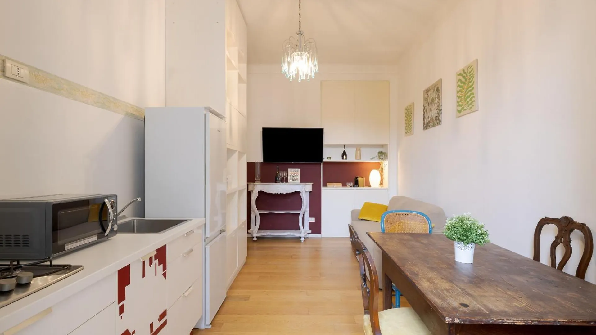 Suite Del Casorett Milan