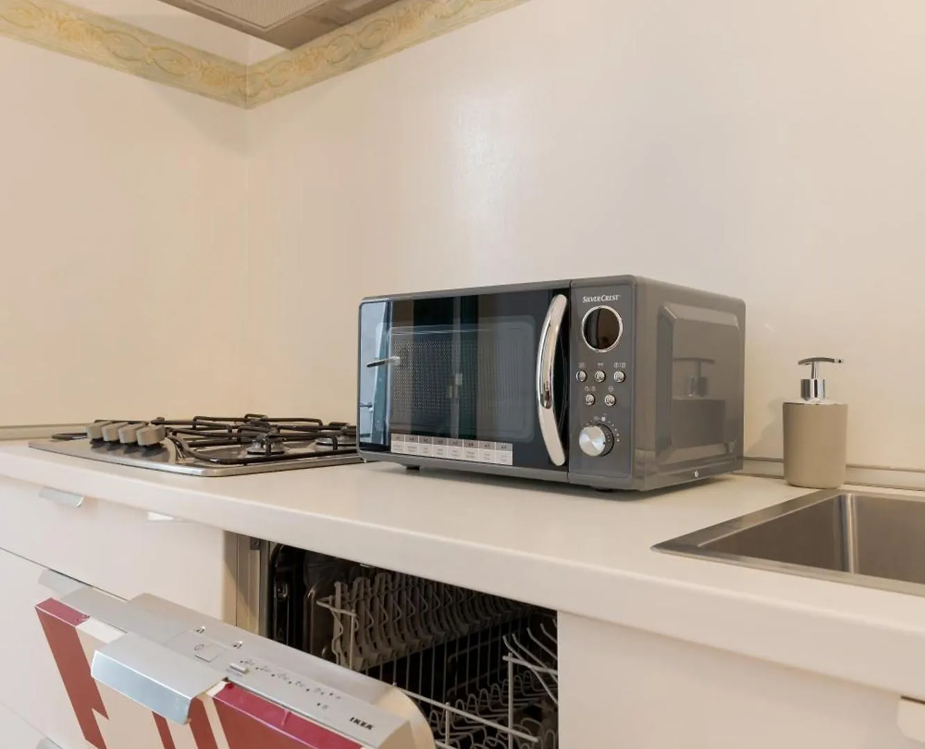 Suite Del Casorett Milan 0*,  Italy
