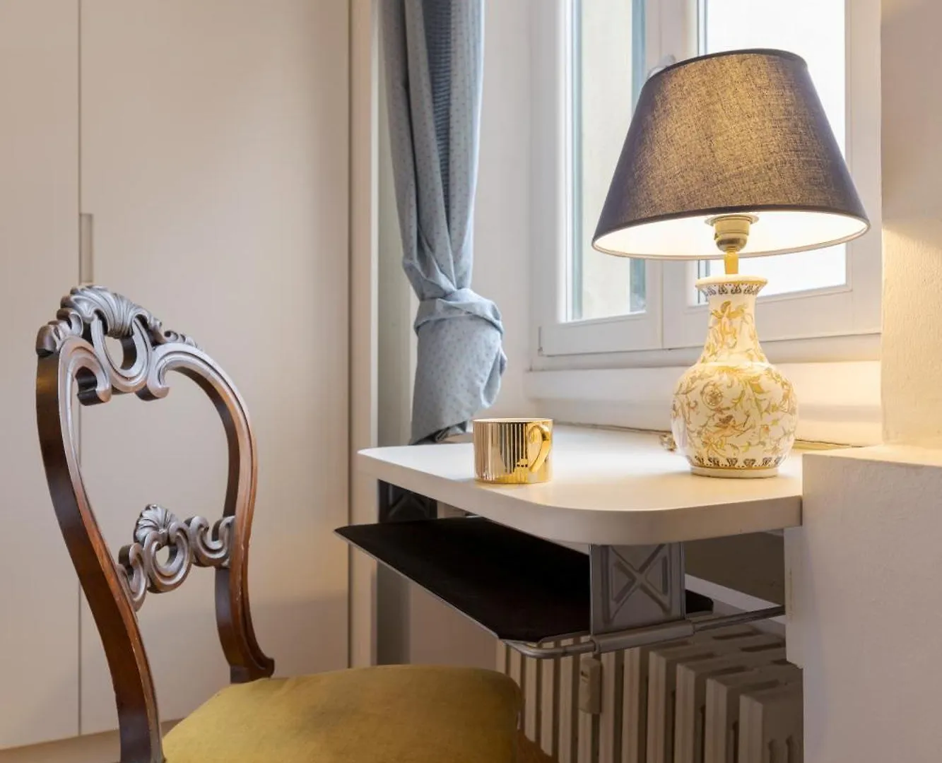 Apartment Suite Del Casorett Milan