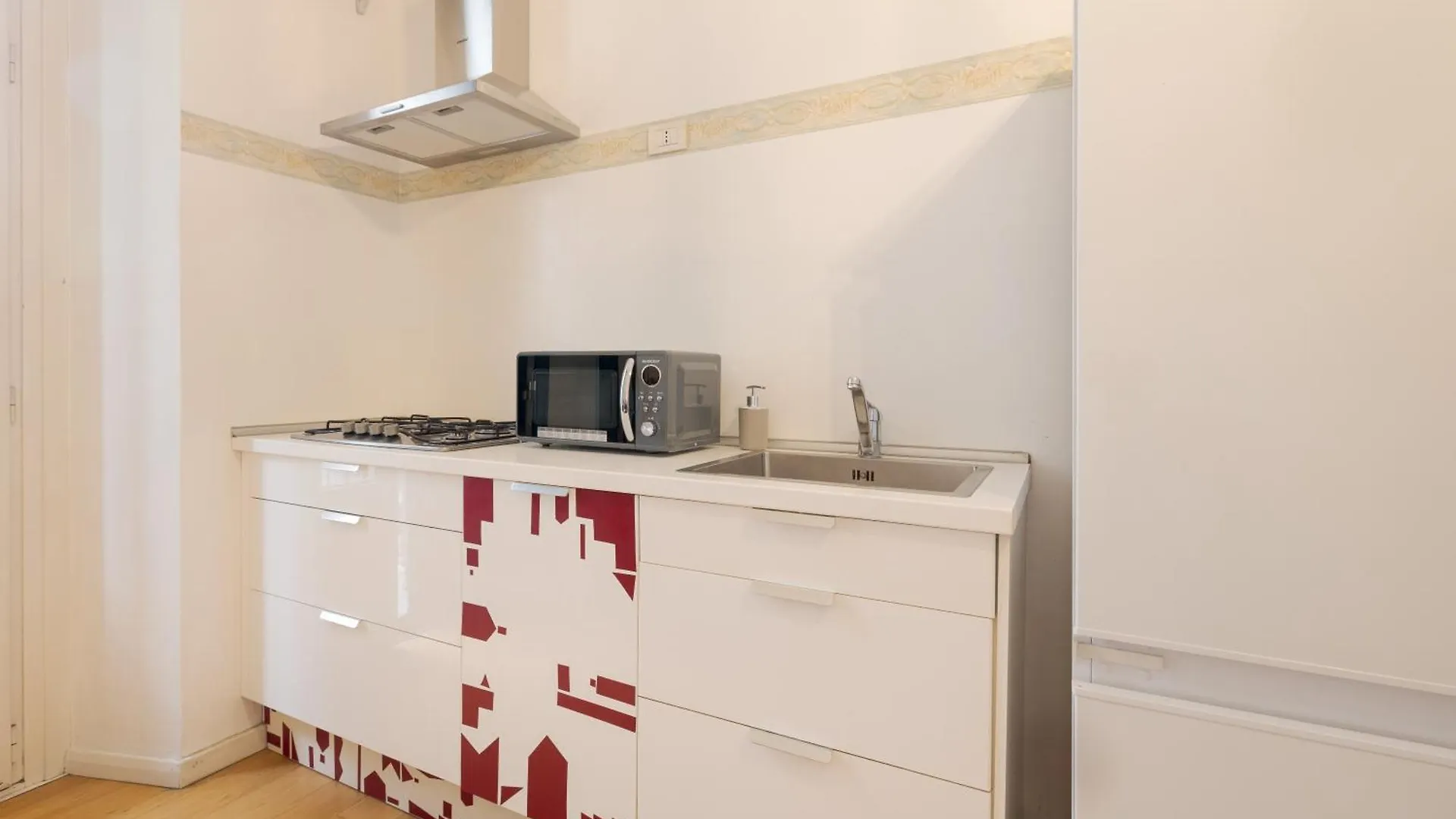 Suite Del Casorett Milan 0*,