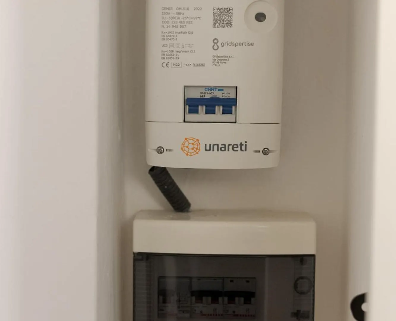 Apartamento Suite Del Casorett Milão Itália